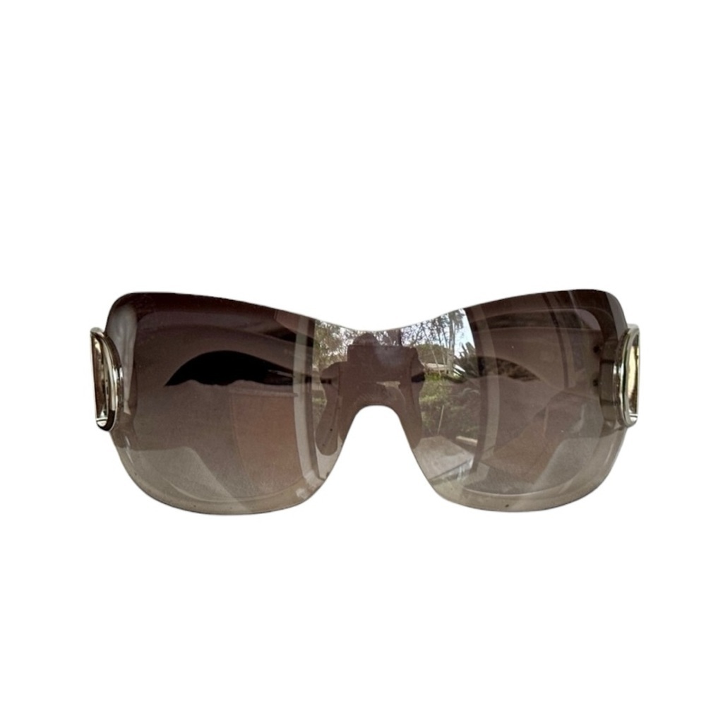 Christian Dior Airspeed 2 Shield Sunglasses – Y2K - Picture 3 of 15